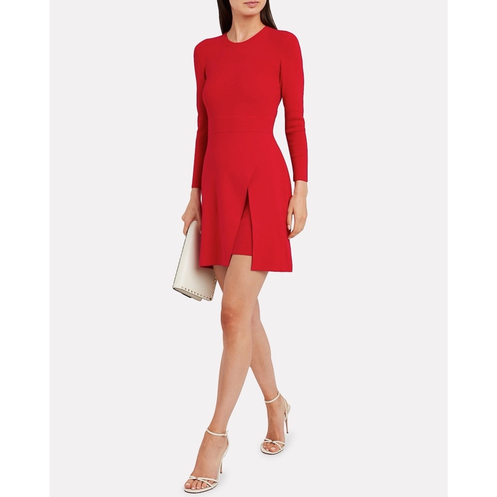 A.L.C Hadley Dress
